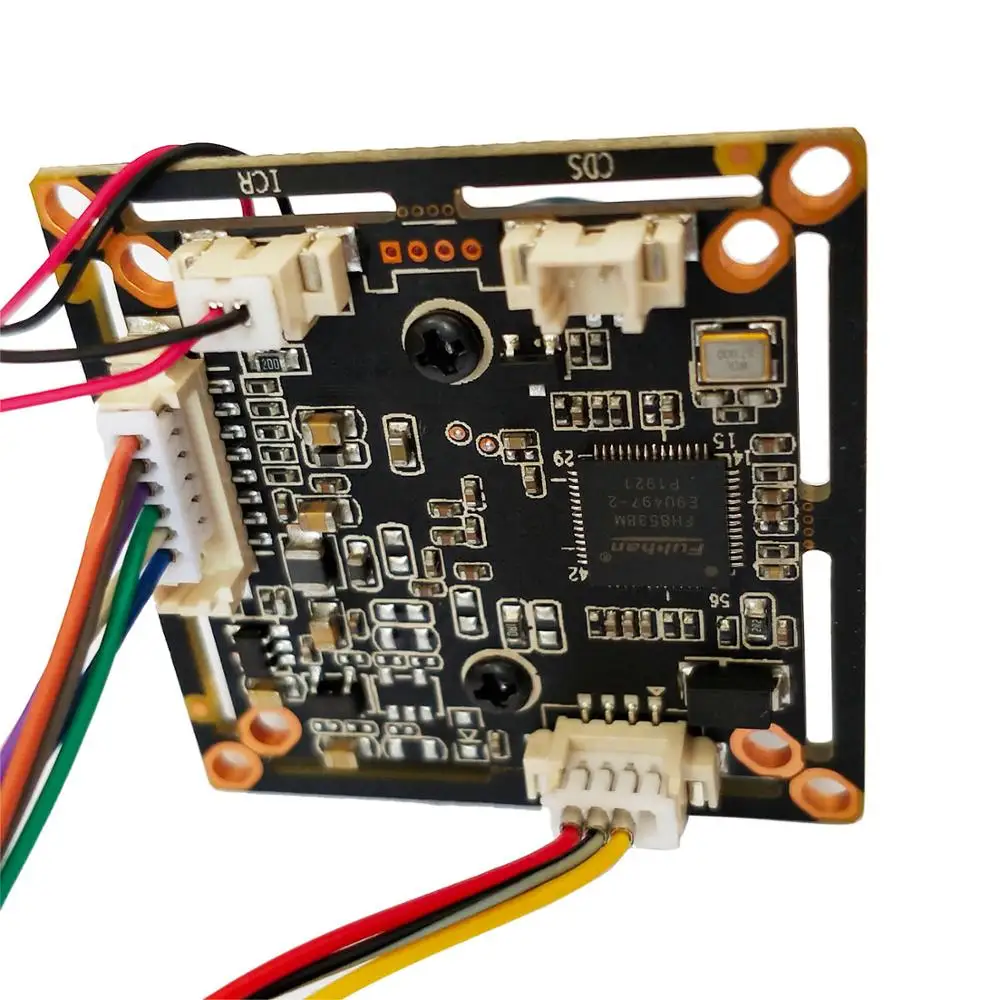 Камера Безопасности мини камера видеонаблюдения 5 Мп с датчиком изображения Sony 335