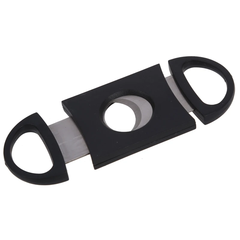 Cigar cutter cigar cutters steel blade Cutter Blades Tobacco Knife type: 2 # | Инструменты