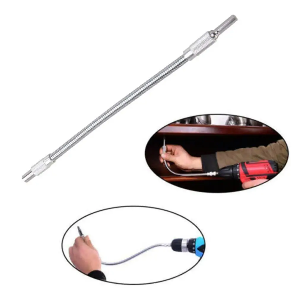 Удлинитель с шестигранным гибким валом удлинитель удлинителем