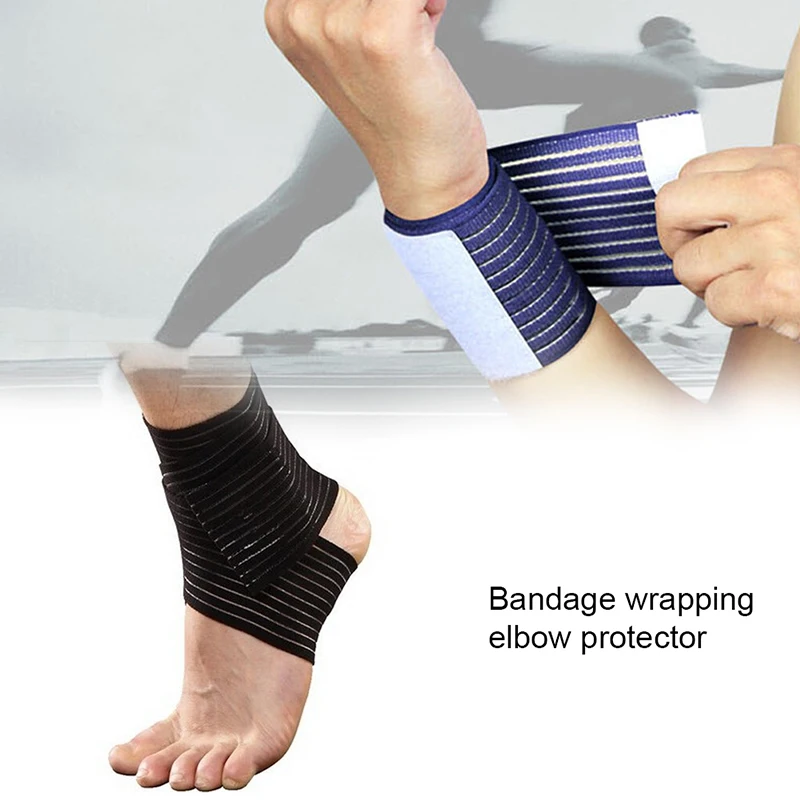 1 шт. мягкий фитнес браслет на запястье спортивный новый напульсник наручные