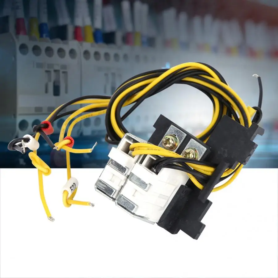 Аксессуары для автоматического выключателя 230 В переменного тока Литой чехол