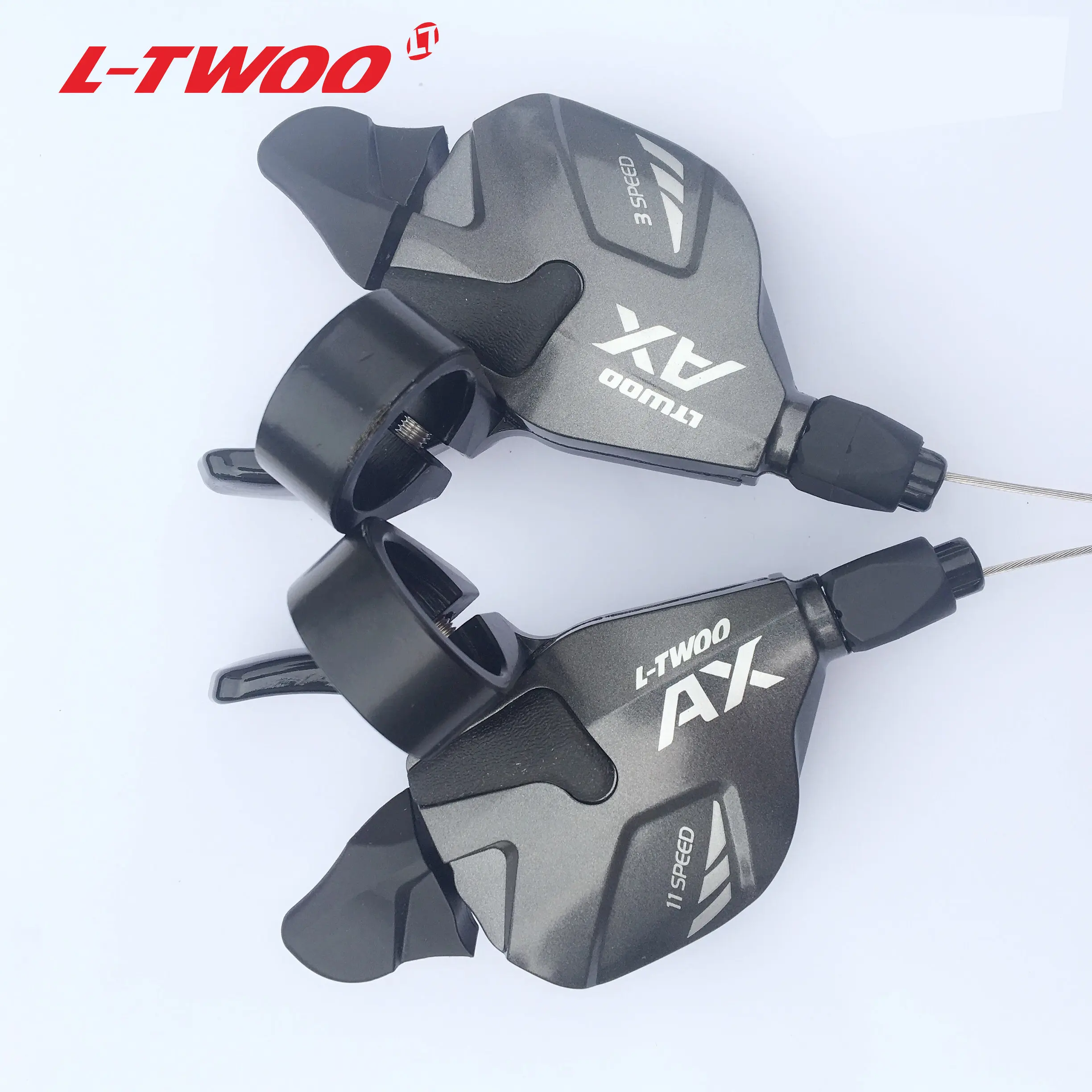 LTWOO 1x11 3X11 скоростной триггерный переключатель передач для MTB совместимый с SRAM NX GX