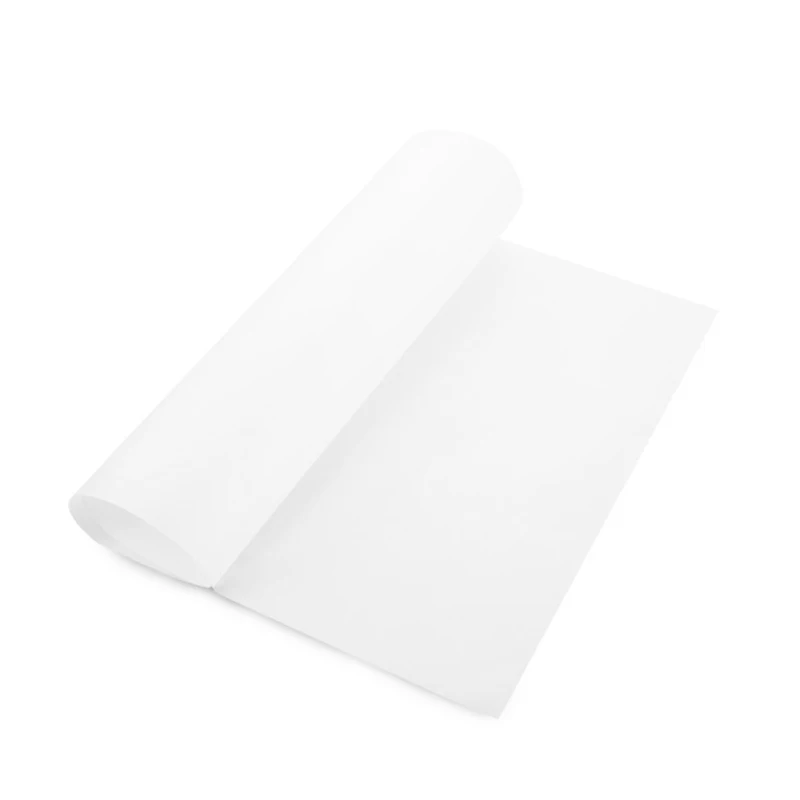 Бумага для выпечки на масле термостойкий Коврик антипригарный уличный коврик