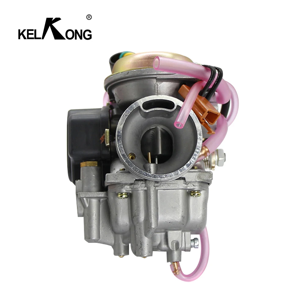 Карбюратор kelkong карбюратор Mikuni 26 мм PD26 BS26 подходит для Suzuki AN125 AN150 Burgman 125 150 для Suzuki GS125 GN125 EN125