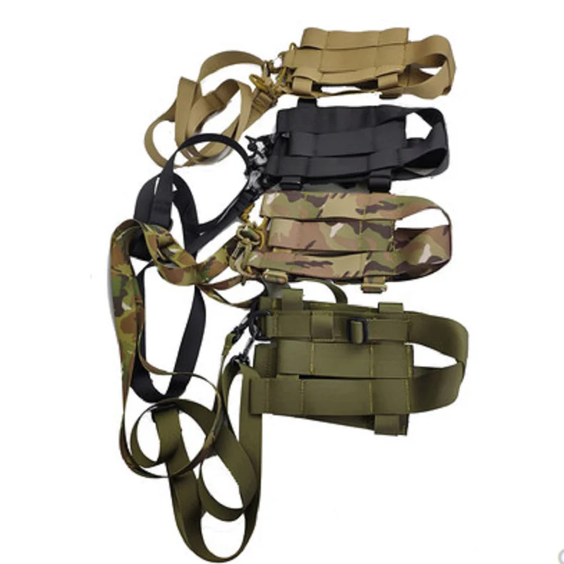 Многофункциональные аксессуары для спорта на открытом воздухе, тактическая сумка 001, сумка на пояс с картой CS, сумка для разных видов спорта