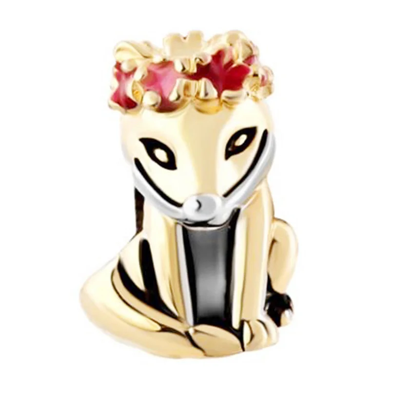 Фотография с цветовым рисунком Подходит для браслетов Pandora|for pandora|beads colorfulslide beads |