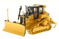 new dm caterpillar 150 scale cat d6t xw vpat track type tractor with accugrade gps high line series 85197 by deicast masters
