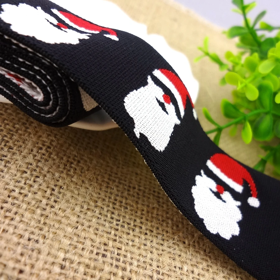 #247 жаккардовые брендовые эластичные ленты для одежды детская лента волос