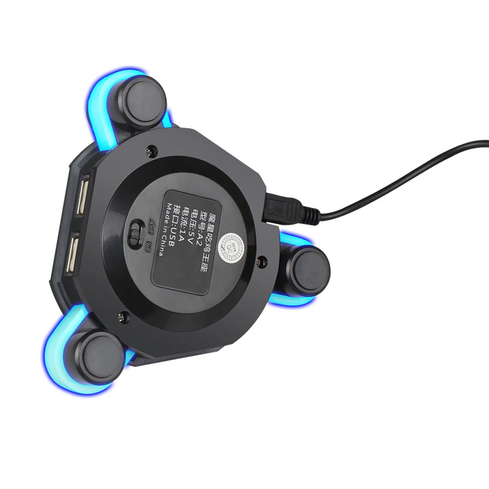 Хит 2019 игровая Bluetooth клавиатура мышь конвертер игровой адаптер для IOS Android система