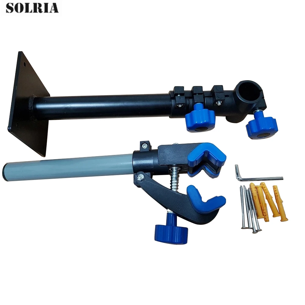 

Bicycle Fiets Reparatie Frame Set Adjustable Height Practical Durable Bike Repairing Bicycle Maintenance Rack Diagnostic Tools