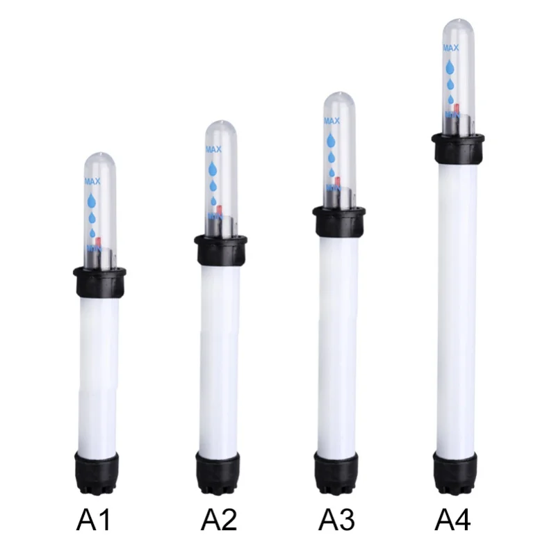 Индикатор уровня воды индикатор отображения напоминания о нехватке для всех