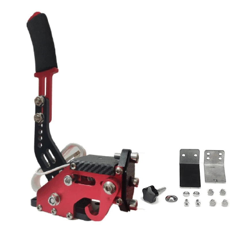 AAAE топ-для PS4 USB Ручной тормоз гоночных игр для зажима Logitech G295/G27/G29/G920 T300RS тормозная