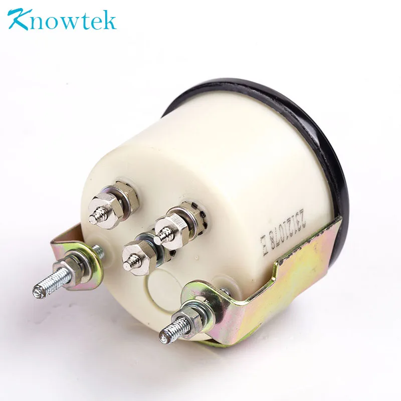 3015233 12V 24V масло Температура Gauge for дизель-генератор двигателя Запчасти