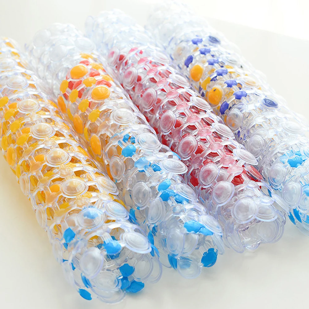 1PCS 35X63CM Bathroom Mat Anti-Slip Bath Mats Carpet Shower Pad Decor | Дом и сад