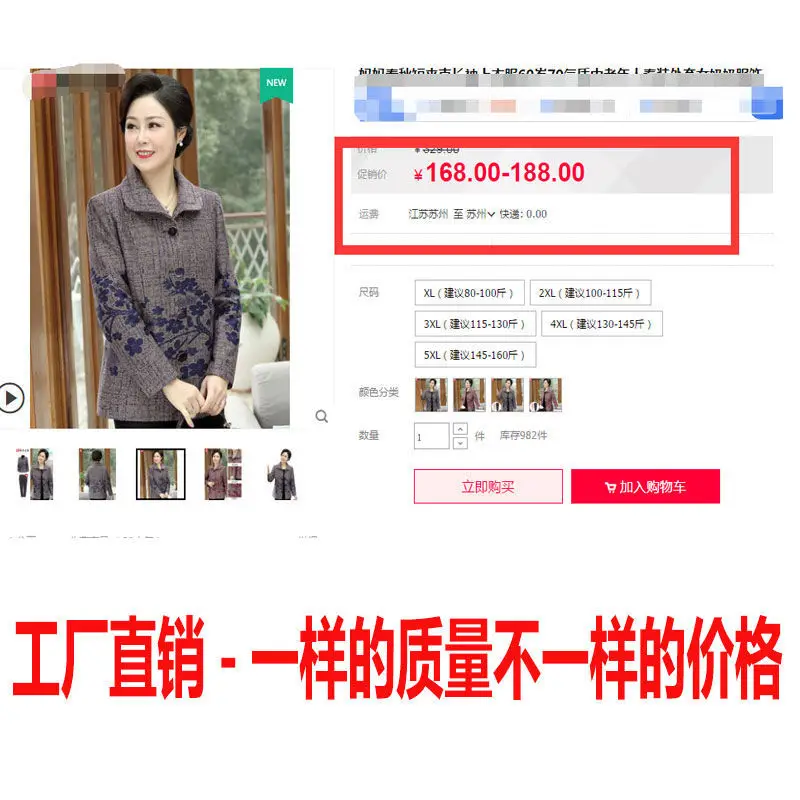 Новинка 2020 демисезонная куртка для пожилых женщин тонкий свободный кардиган