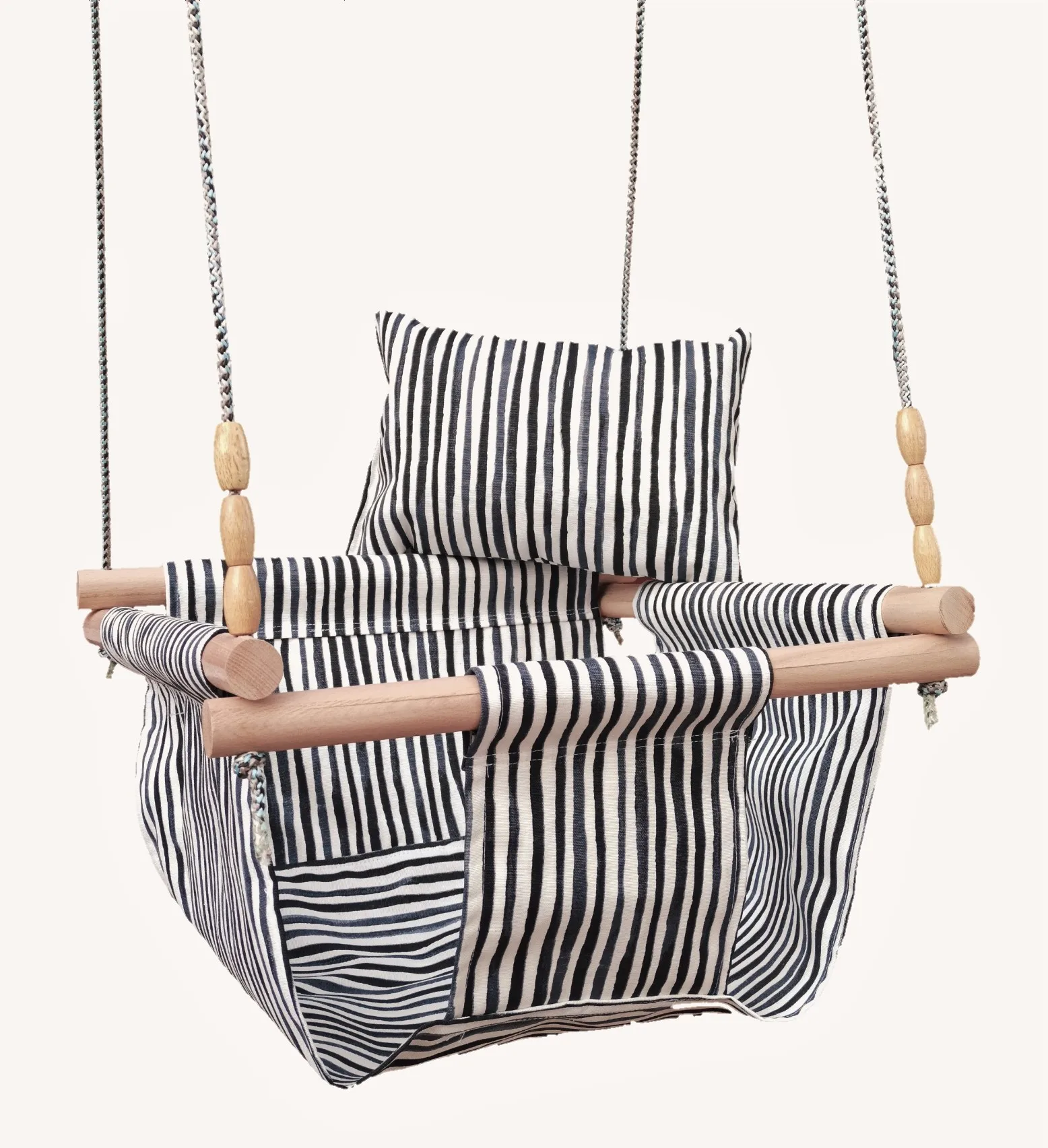 2020 сезона унисекс патио качели гамак детские Плетеный абажур из натурального