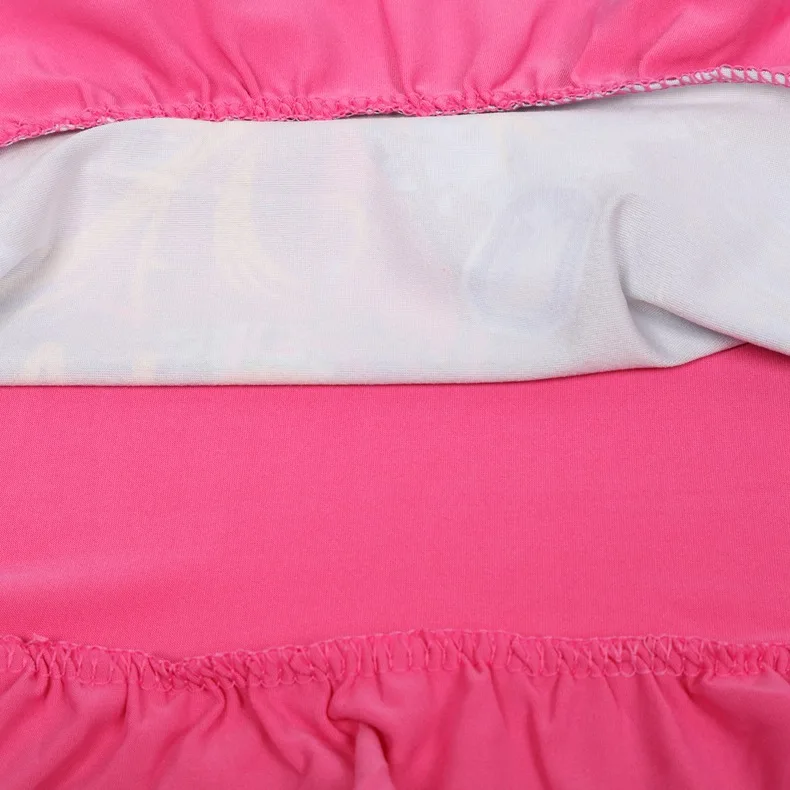 2019 New Summer Princess sleepwear Dress Baby Girls Clothing Descendants Christmas Dresses Vestido for Kid Girl pajamas Clothes | Детская