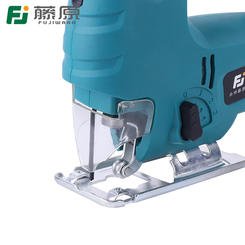 Лобзиковая пила FUJIWARA 650 Вт 6-ступенчатая 220-240 В | Инструменты