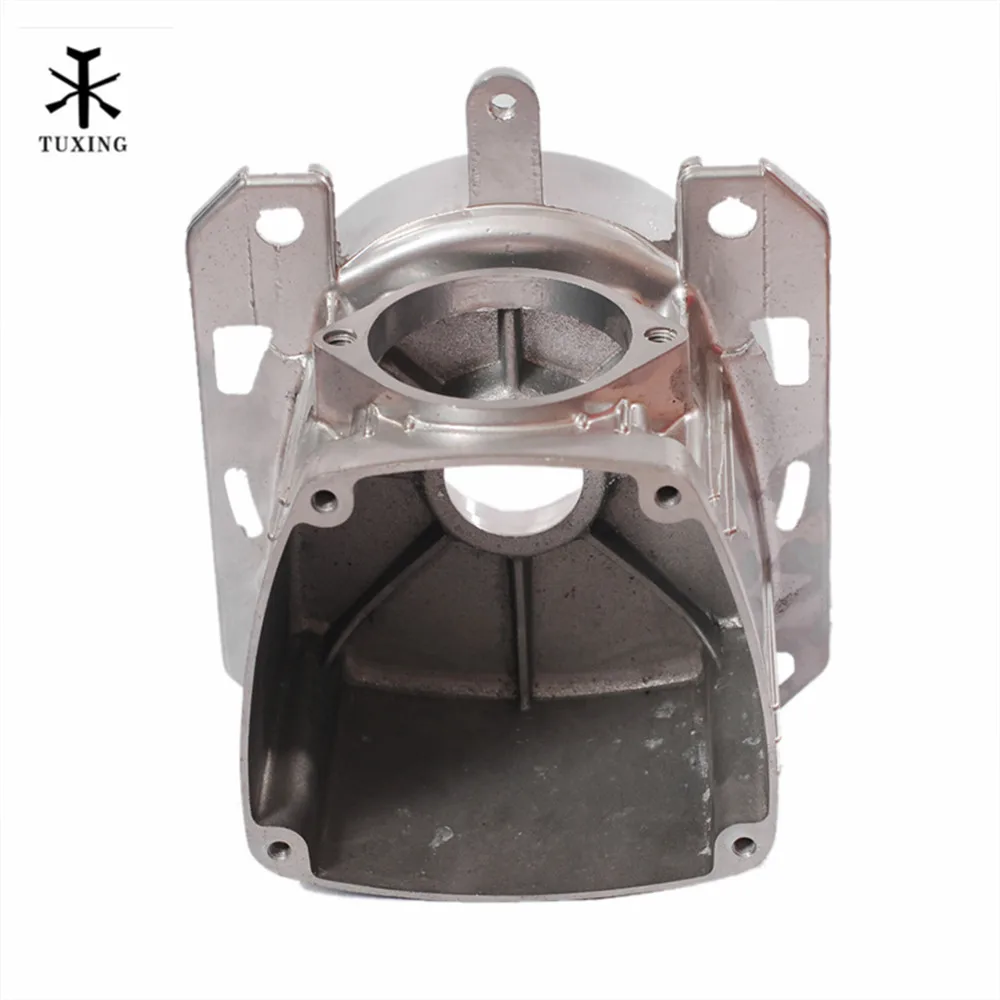 4500PSI PCP Sngle ompressor запасные части компрессор Картера полный комплект 1 шт./лот|lot lot|lot