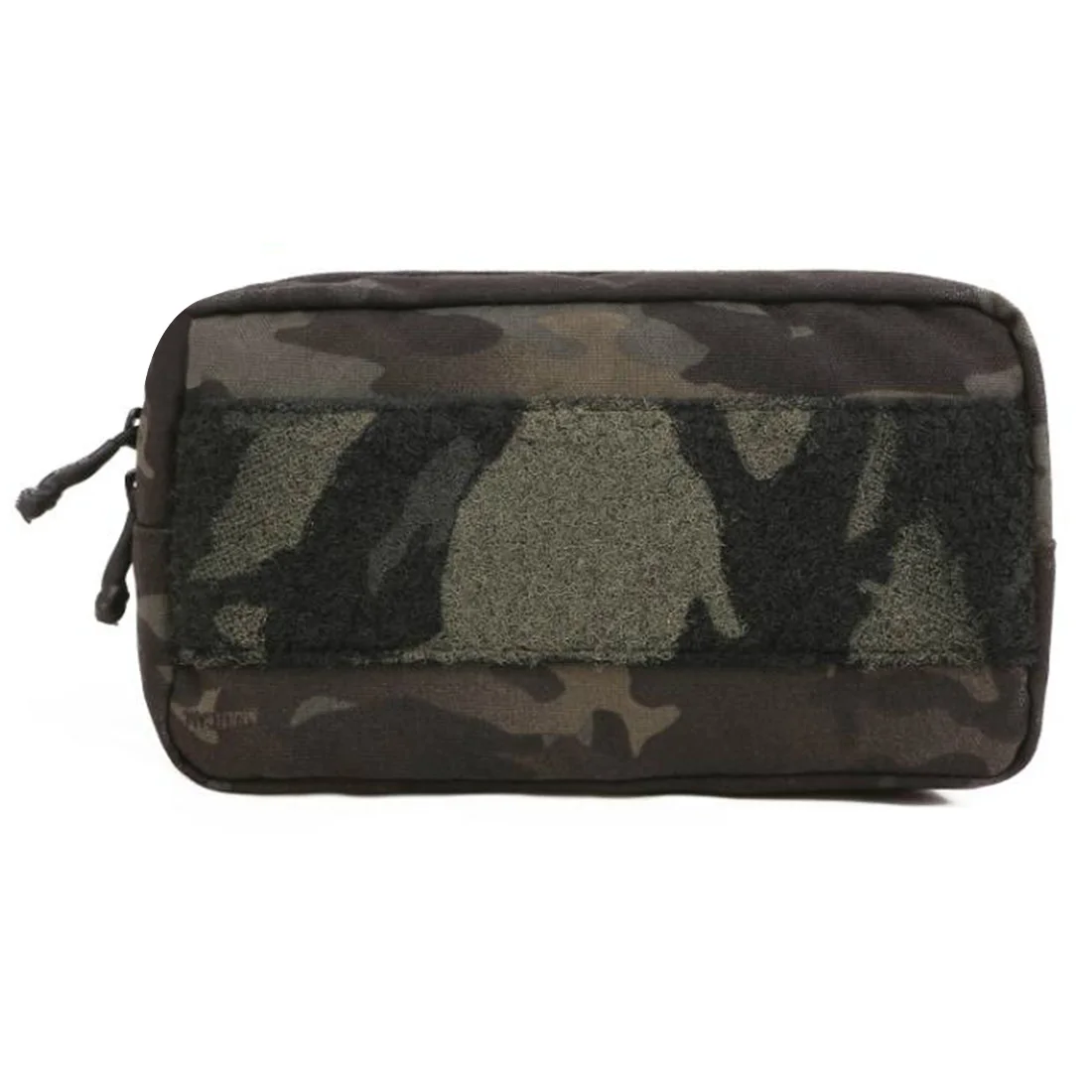 

Emersongear Tactical Waist Pouch FCSK Style Universal Tactical Vest Accessory Bag Without Vest- MCBK