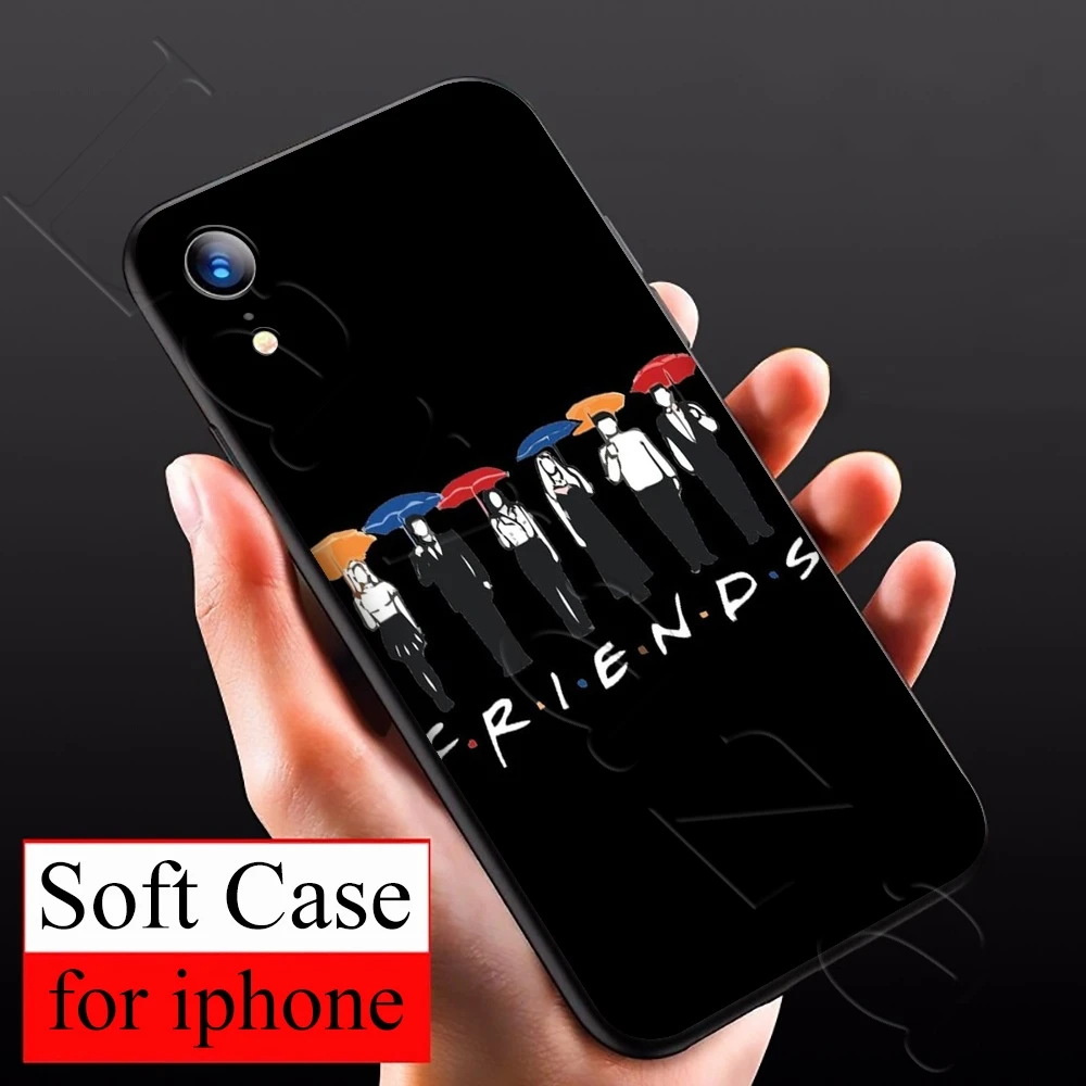 Мягкий чехол Lavaza из ТПУ для iPhone 12 Mini 11 Pro XS Max XR X 8 7 6 6S Plus 5 5S SE | Мобильные телефоны и