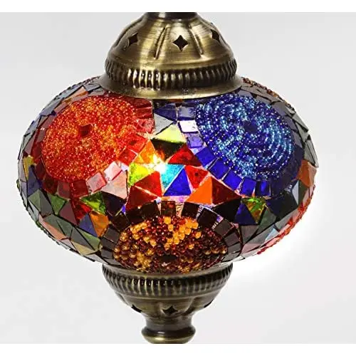(31 модель) мозаичная лампа турецкий настенный светильник ручной работы с