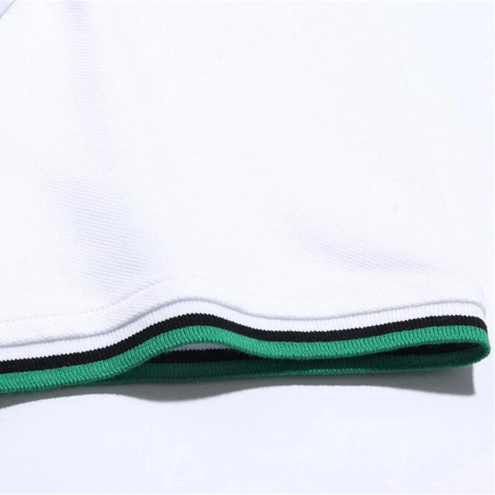 Мужская рубашка поло с коротким рукавом MTP015|male polo shirts|brand shirtfashion shirt |