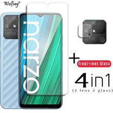 9H Screen Protector For Realme Narzo 50A Glass For Narzo 50A 50i Tempered Glass Protective Lens Film For Narzo 50A 50i 30 20 Pro 9H Screen Protector For Realme Narzo 50A Glass For Narzo 50A 50i Tempered Glass Protective Lens Film For Narzo 50A 50i 30 20 Pro