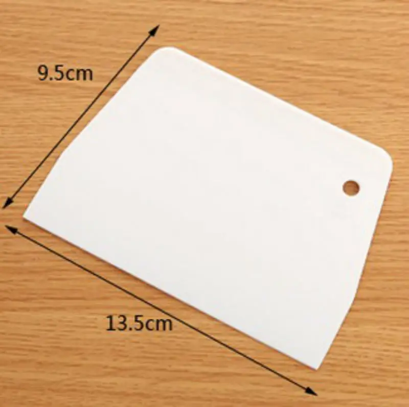 Инструменты для полировки тортов инструменты украшения торта выпечки резак