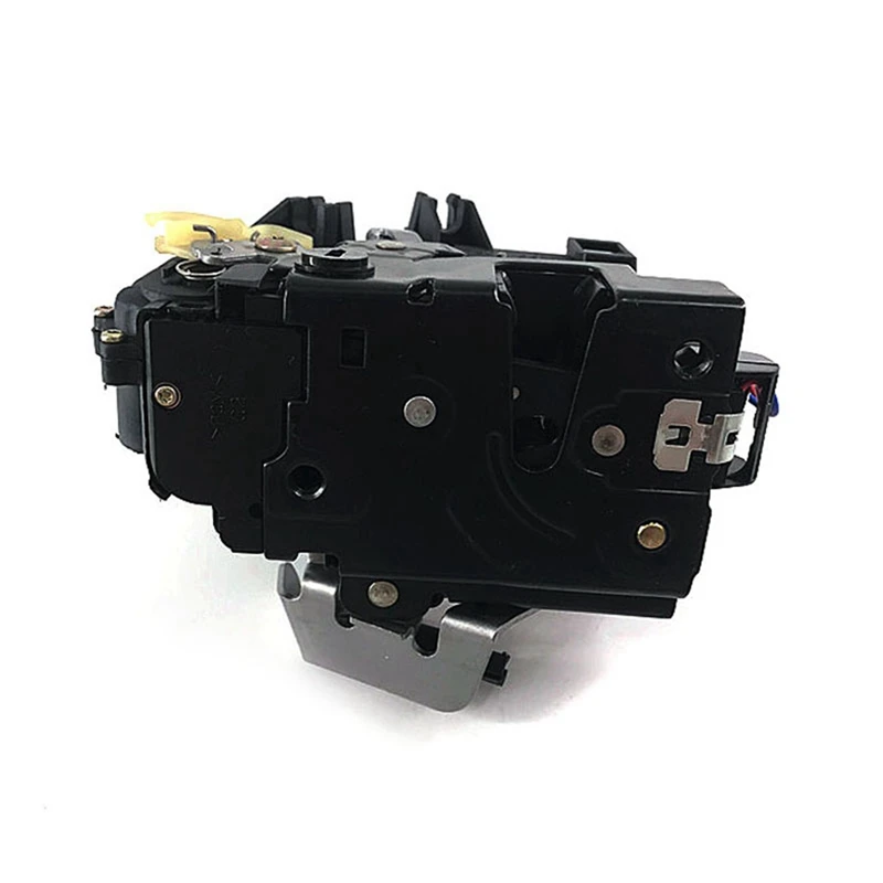 New Door Lock Actuator Front Left Driver Side for- A4 A6 Quattro 4B1837015G |