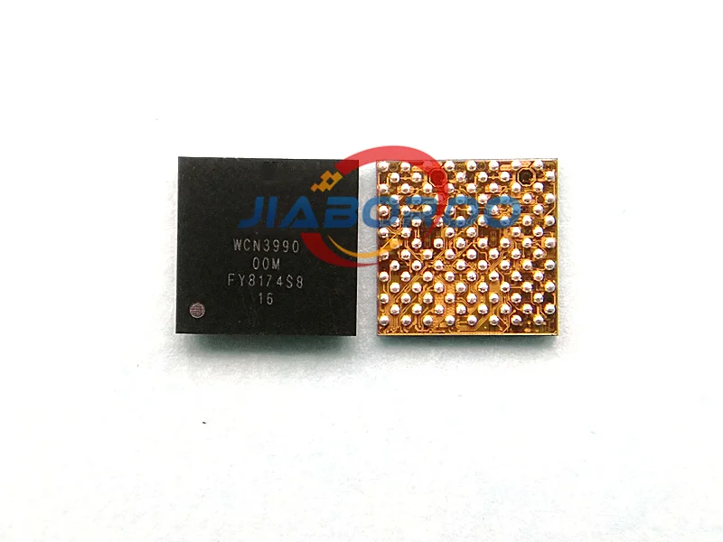 Jiaboroo 3 шт. WIFI модуль IC WCN3980 WCN3990 WCN3998 WCN3991 | Электронные компоненты и принадлежности