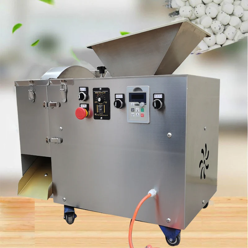 

Автоматический разделитель теста, устройство для розлива пищевых продуктов