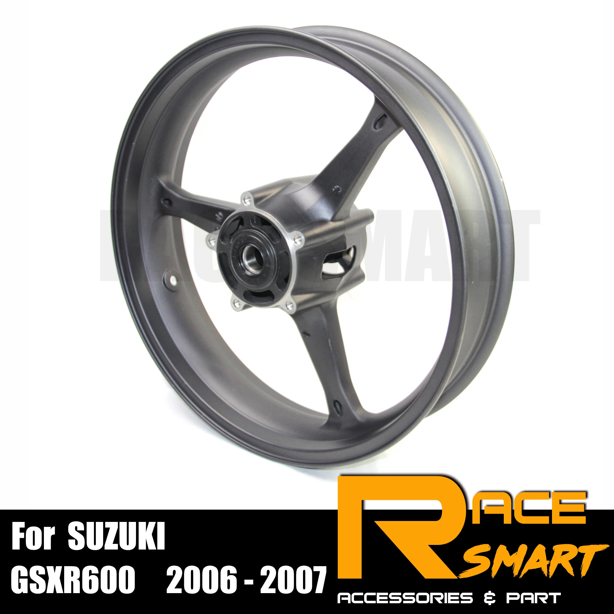 Колесные диски Передние и задние для мотоциклов SUZUKI GSXR1000 2005-2008 GSXR 1000 2006 2007 2008 |
