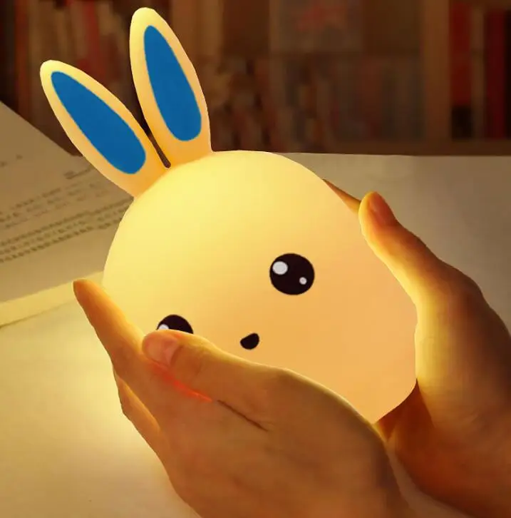 

Decoration night lamp creative new LED night lamp