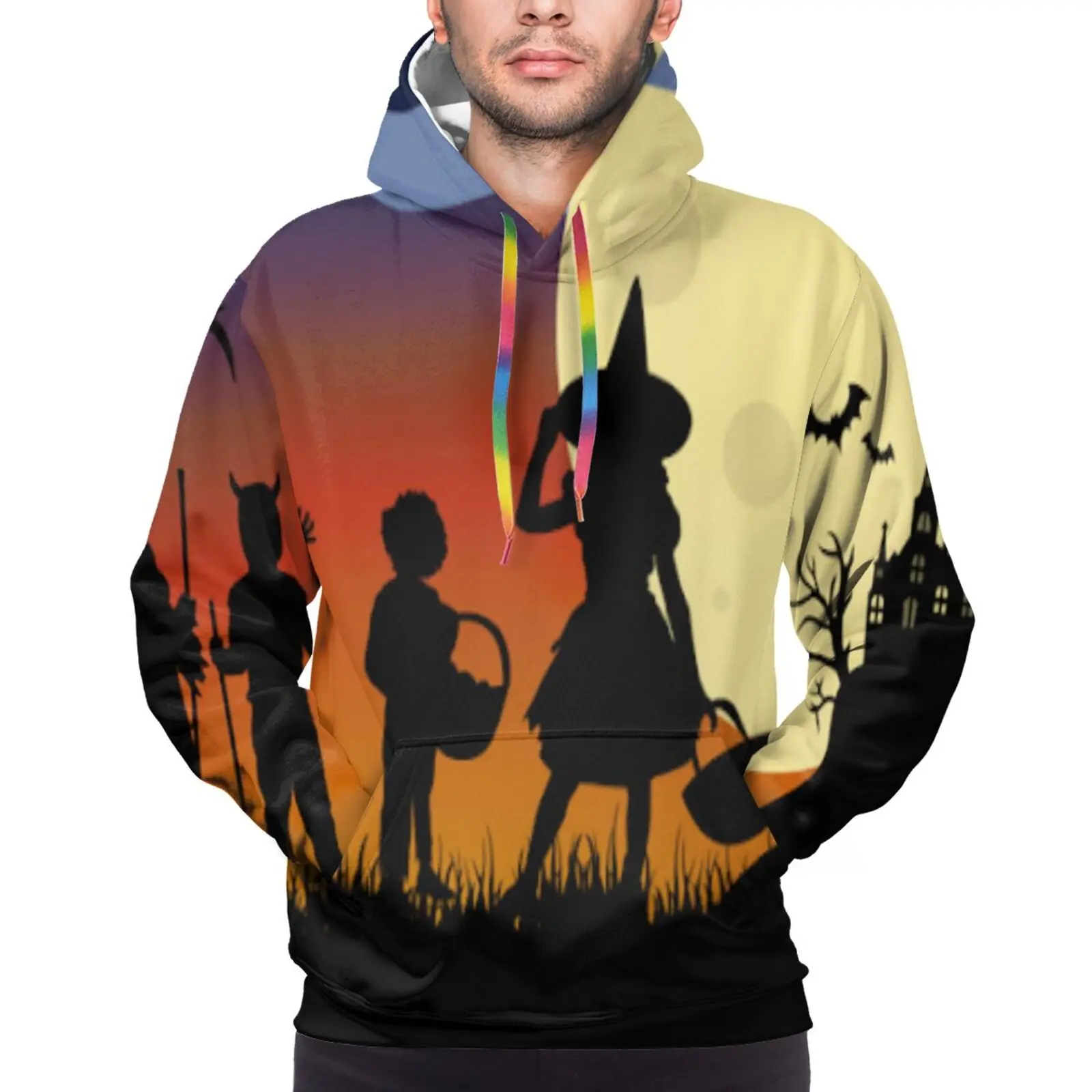 

Hoodies & Sweatshirts