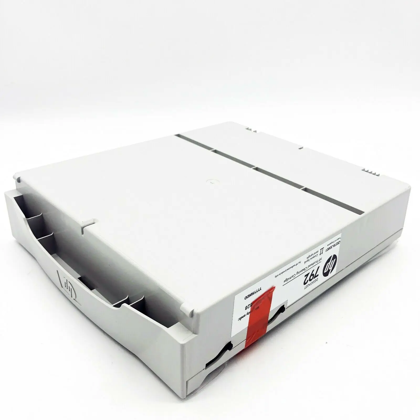 Комплект для чистки печатающей головки H792 CR278A HP Latex 260 280 L26500 L25500 детали плоттера |