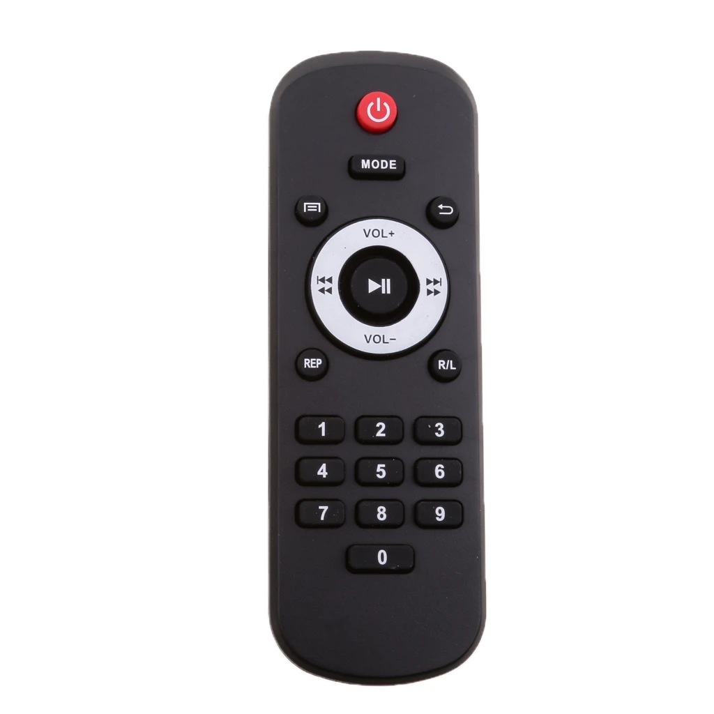 Аудио декодер Bluetooth MP5 динамик дистанционное управление Поддержка USB/TF/Aux вход| |