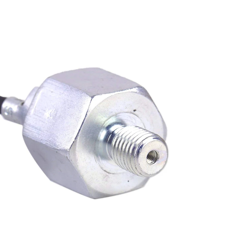 Датчик детонации удара ZJ01 18 921 E1T50371 ZJ0118921 E001T50471 для Mazda 3 5 CR19 6 1 2 0 Mazda6 Mazda2 Mazda3 BK