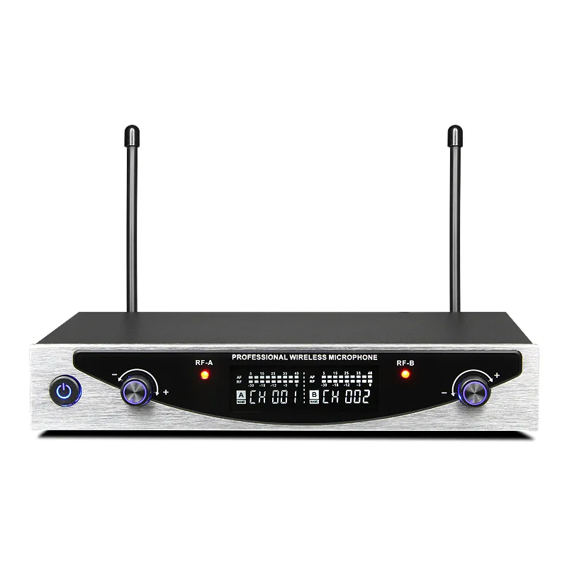 Karaoke Microphone Dynamic Mic for Headphone Mobile Speaker PC TV Amplifier Home Theater System Wireless Bluetooth EU | Электроника