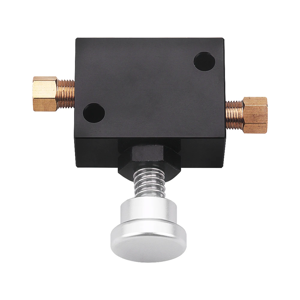 Автомобильный линейный замок ручной тормозной Гидравлический для парковки