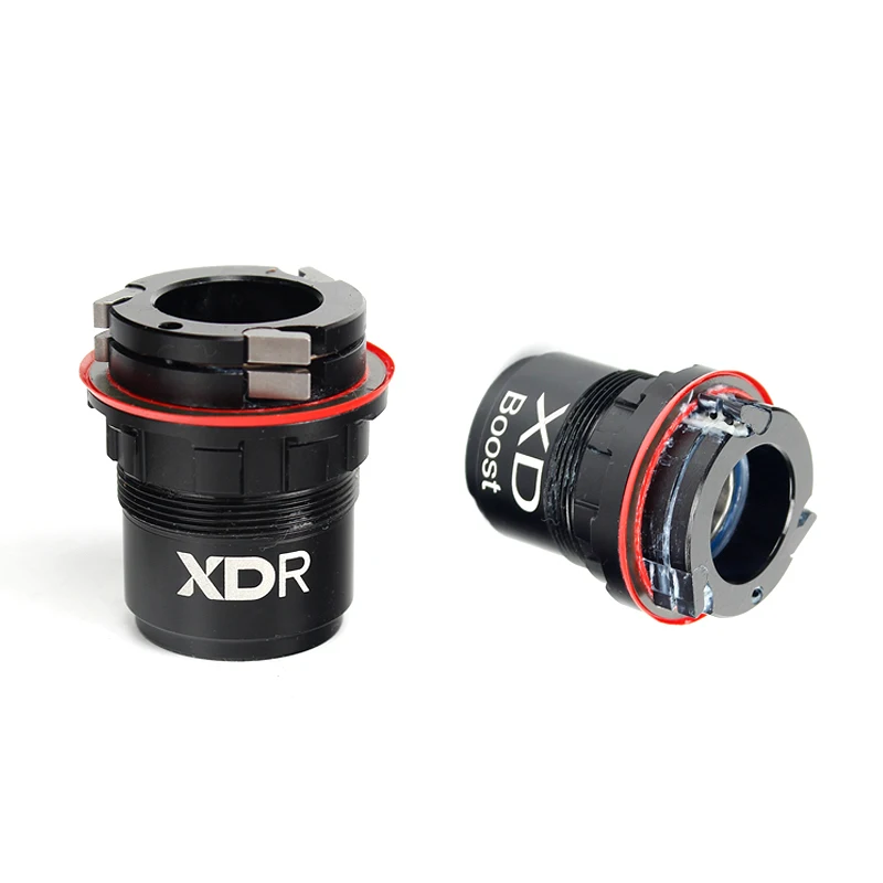 Задняя втулка для велосипеда XD запчасти горного XDR сменная Колонка шоссейного с 3