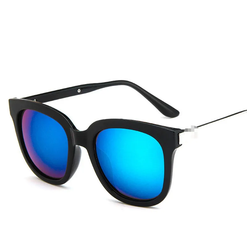 Классические модные квадратные солнцезащитные очки женские роскошные Ретро