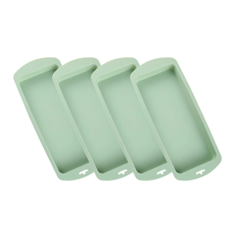 

Силиконовая форма для торта, радужная форма для торта, квадратная силиконовая форма для выпечки, многослойная форма для торта, набор для рад...