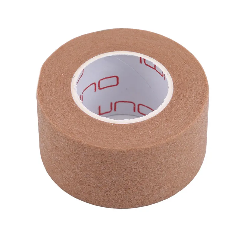 1 рулон двухсторонней клейкой ленты для век натуральная невидимая односторонняя