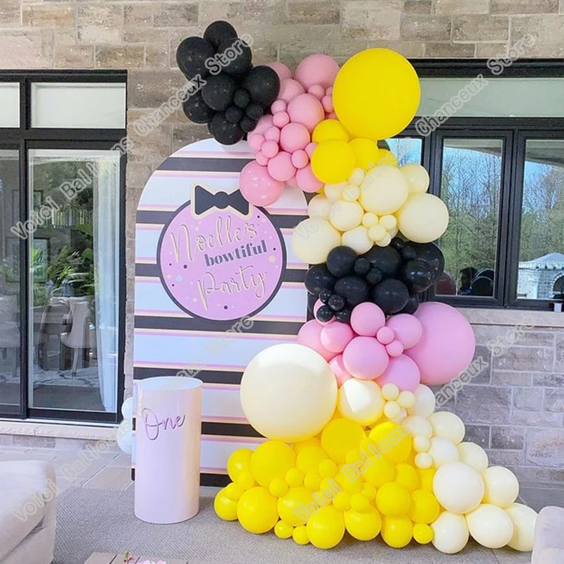 

140 шт., Декоративная гирлянда для детского дня рождения