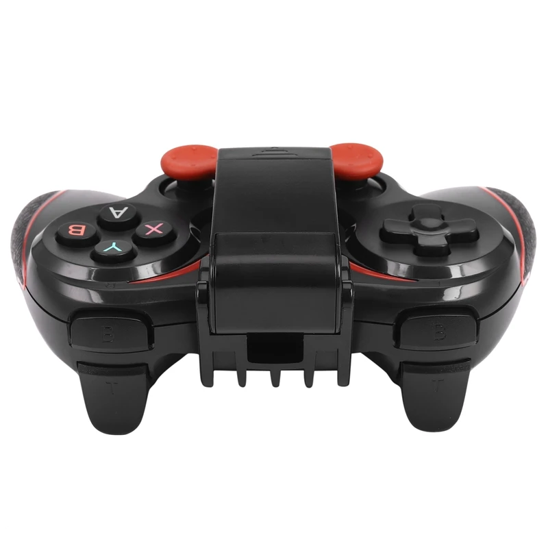 2X Bluetooth Wireless Controller Gamepad for IOS Android Amazon Fire TV Stick | Электроника