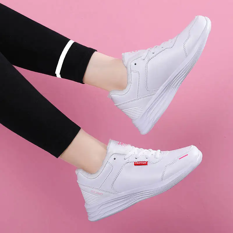 

Women Running Shoes Womwn Women Sports High-Sole Sneakers Woman Summer 2021 Number 11.5 Women's Sport Shoes Sneakesrs Tennis