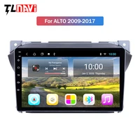 2g ram 9 inch android 10 car multimedia player for suzuki alto 2009 2010 2011 2012 2013 2014 2015 2016 quad core gps wifi