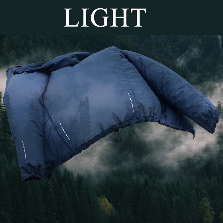 Мужская быстросохнущая кожанная одежда Mountainskin уличная спортивная