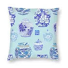 Чехол в восточном стиле для автомобиля, 45x45